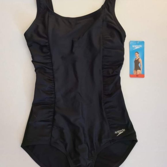 Speedo Other - Women's Speedo Endurance+ One Piece Swimsuit